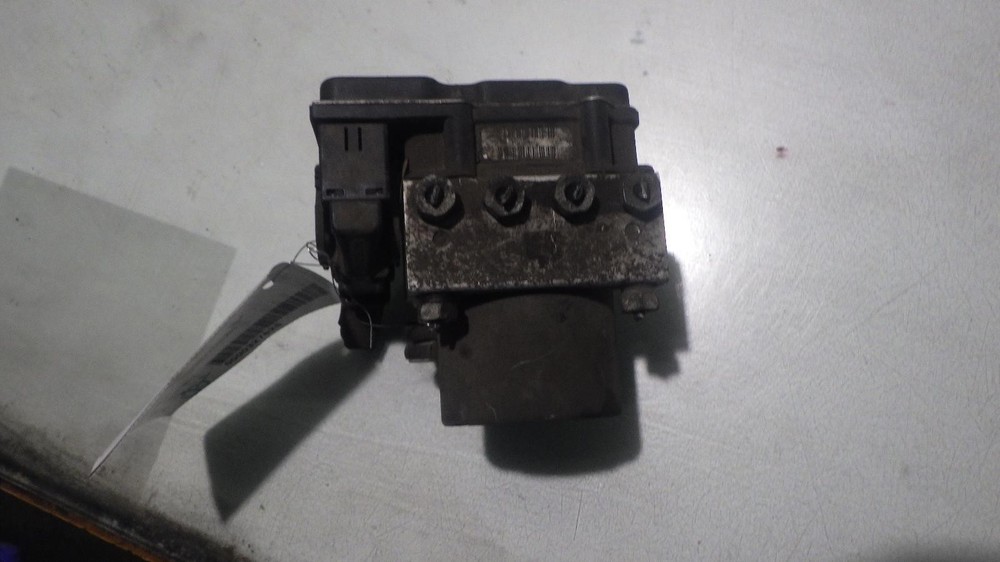 03 SATURN ION Anti-Lock Brake