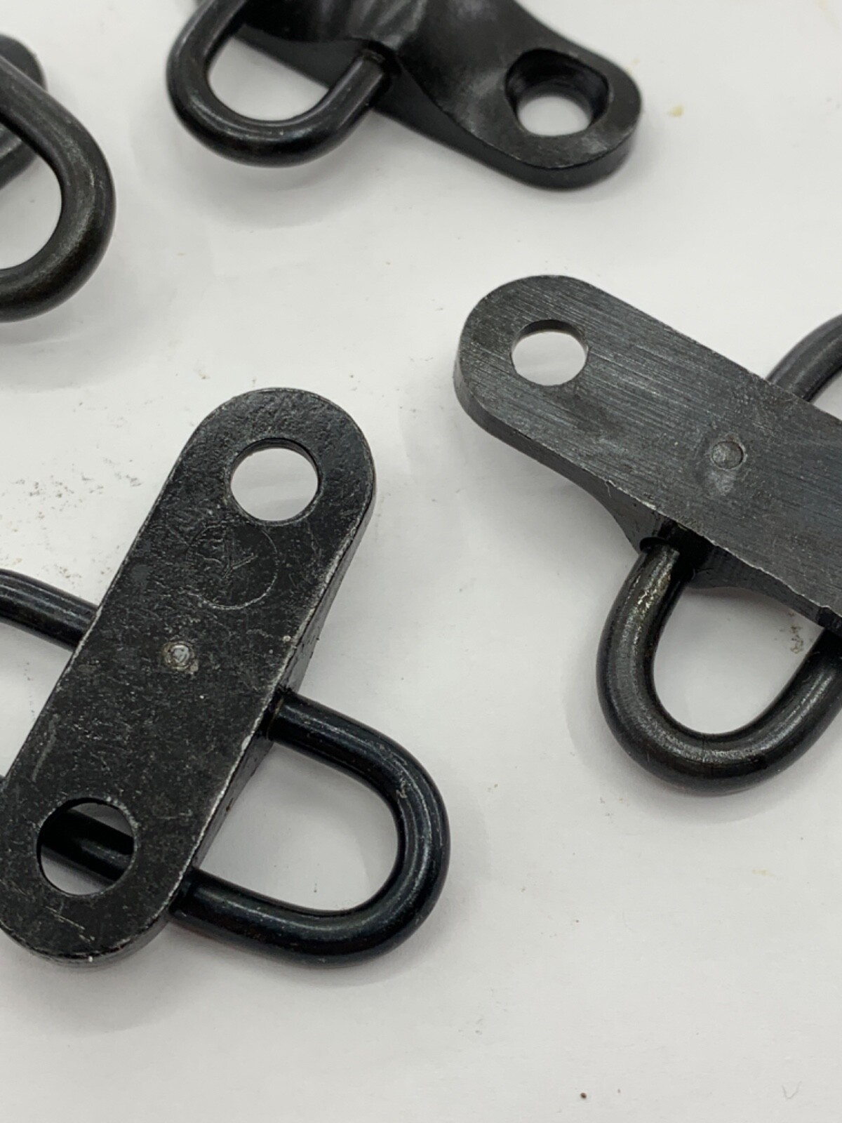MILLED BUTT SLING SWIVEL 1903 A3 A4 ROLLING BLOCK THOMPSON KRAG 1922 M1 M2
