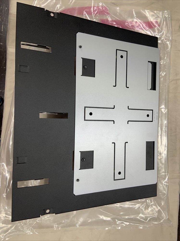 American Dynamics MEGAPOWER MP48-e 48 Plus Matrix Switcher/Control Board Only