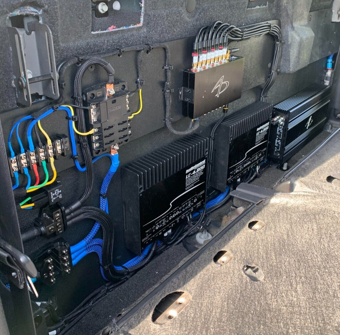 0 Gauge 20ft GREEN SNAKE SKIN OFC Wire Strands Copper Marine Cable 1/0 AWG