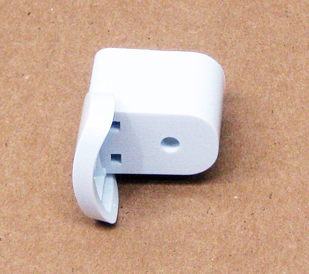 Handle Support White Compatible with GE Microwave WB06X10943