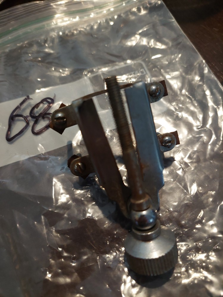 Unbranded Strainer Part 4 Post