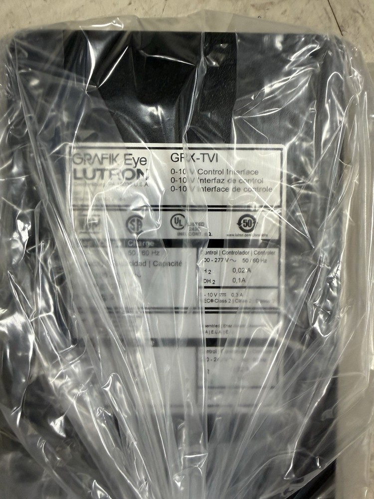 Lutron GRX-TVI