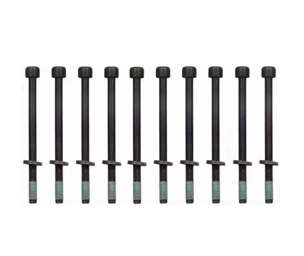 Engine Cylinder Head Bolt Set Fel-Pro ES 72187