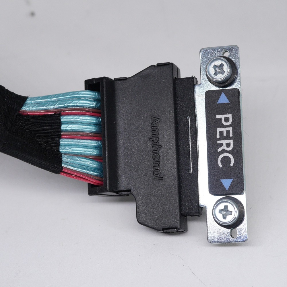 0K43RY For DELL R630 Server Array Card SAS Backplane Cable CN-0K43RY K43RY