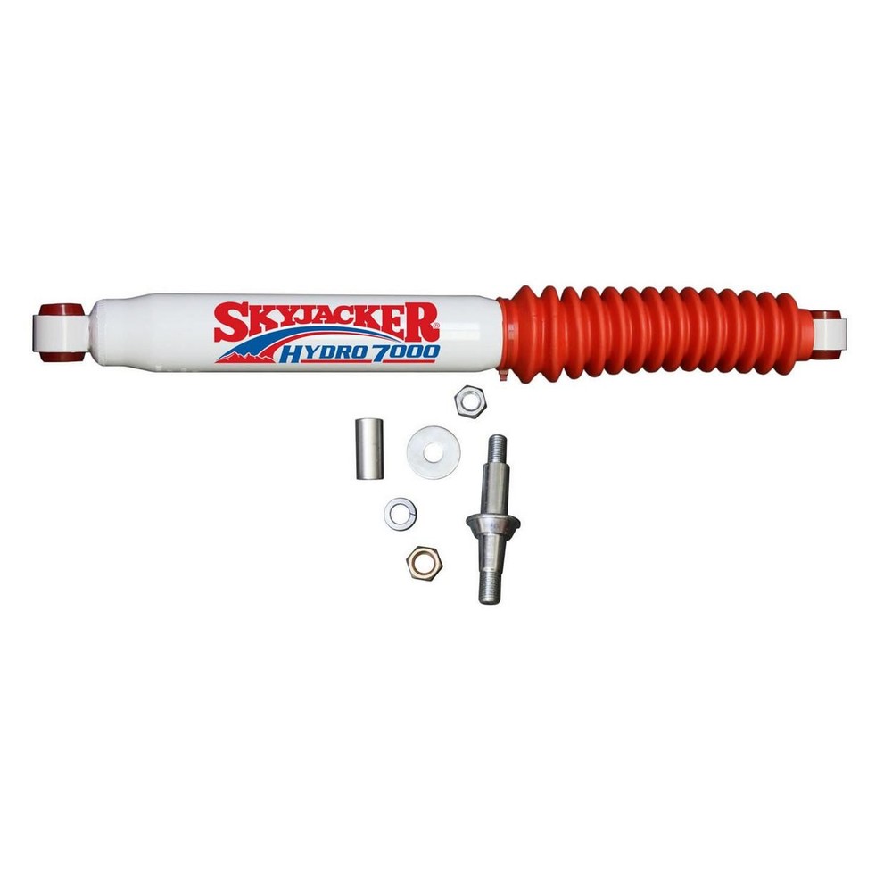 Steering Damper Kit FOR 1992 Jeep Cherokee Limited