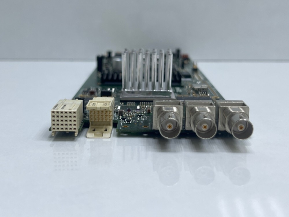 Evertz 7711UC-HD SD/HD Converter Multi Format Card Module