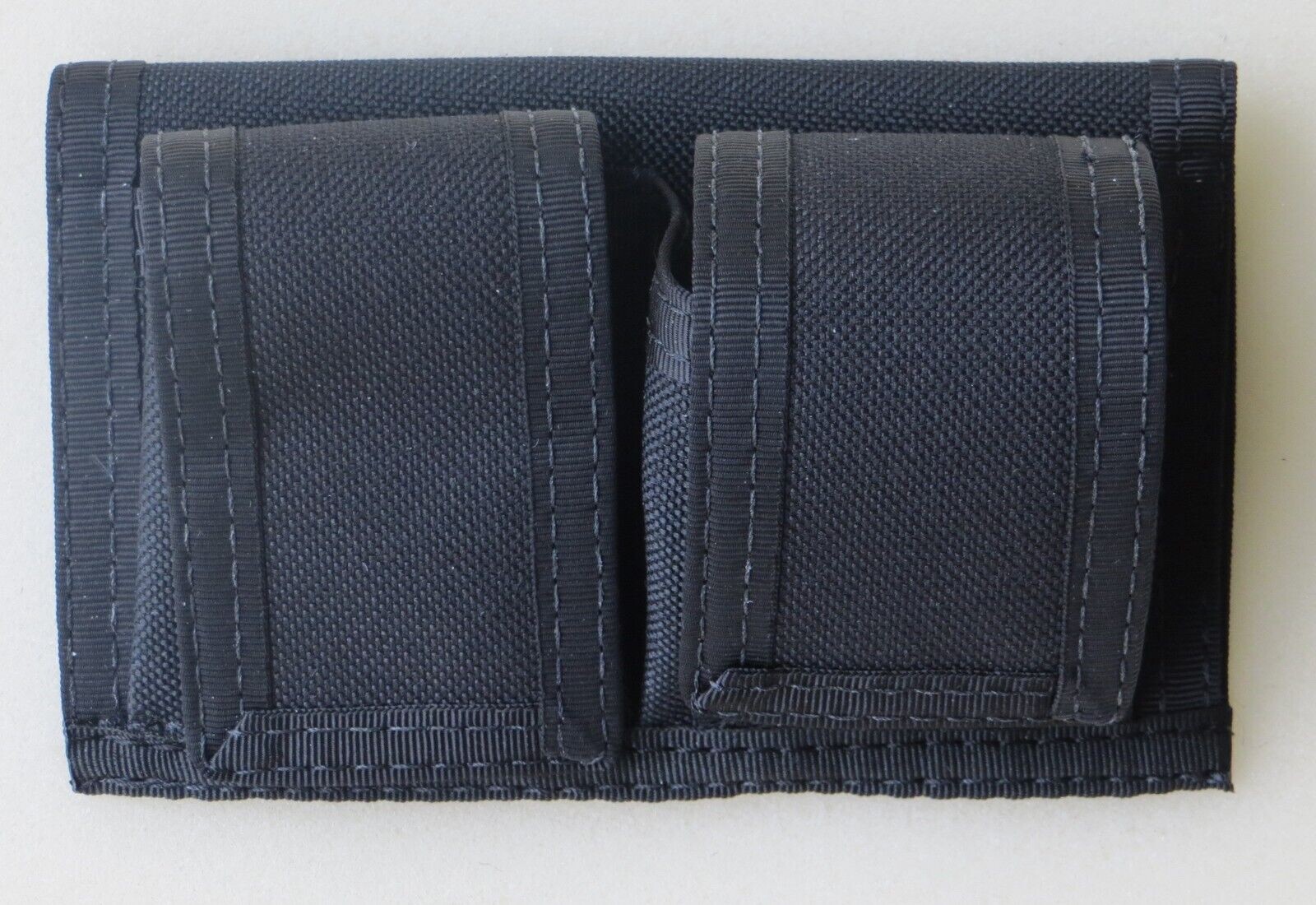 Double Pouch for Ruger 10/22 Rotary Magazines
