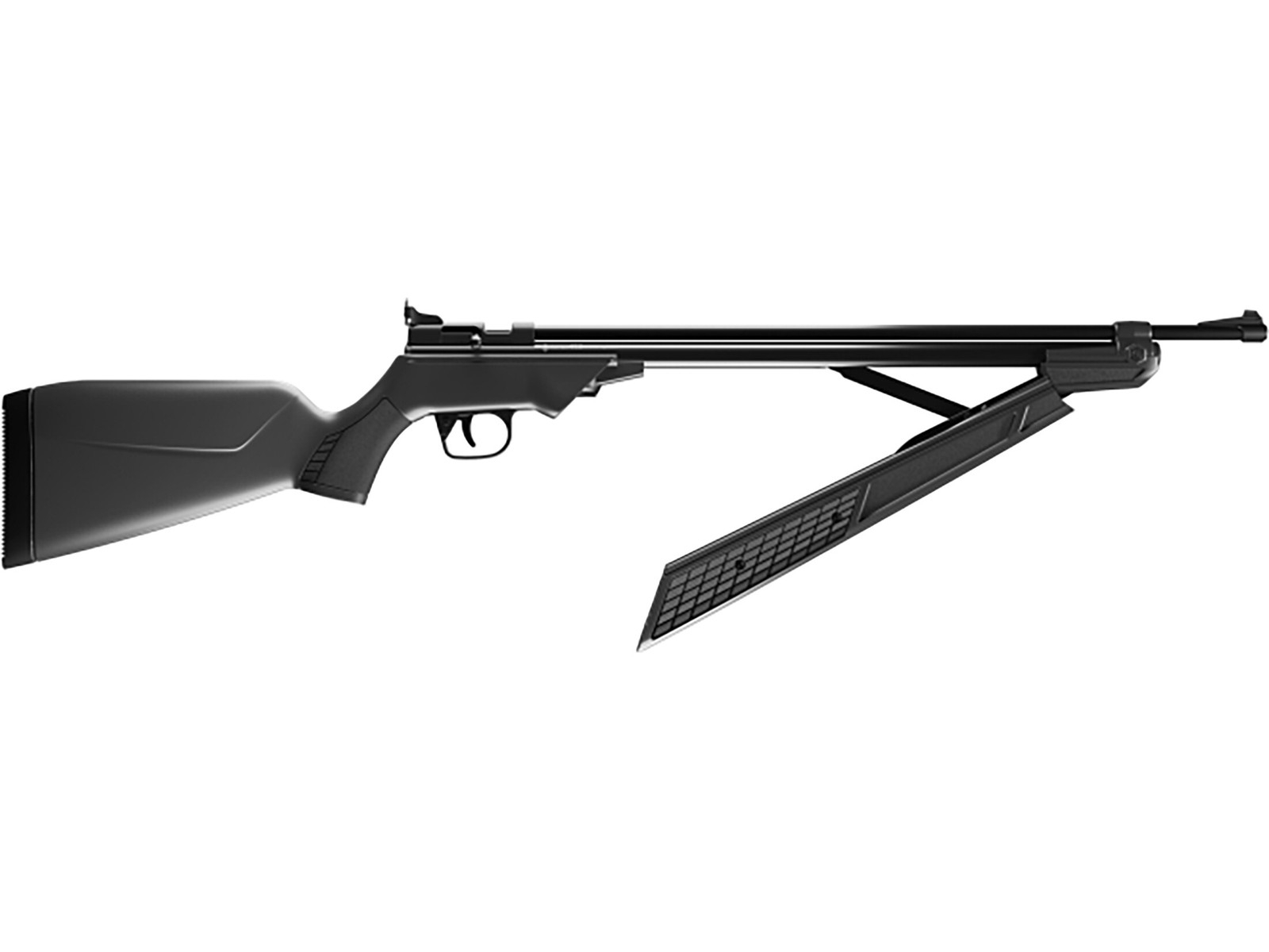 Crosman 362 22 Caliber Pellet Air Rifle