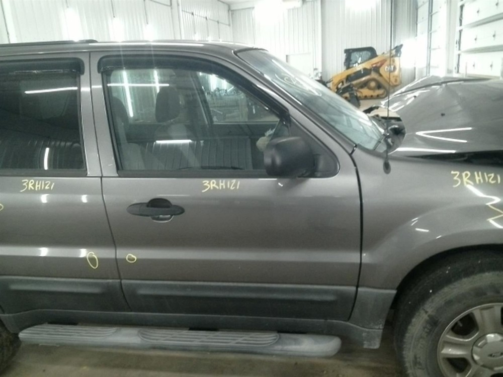ESCAPE 2005 Transmission Shift 104924403