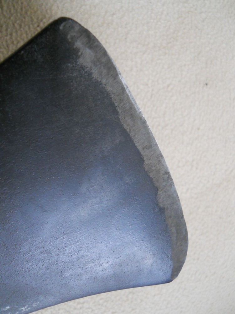 Vintage Craftsman 3 1/2 lb Single Bit Axe Head