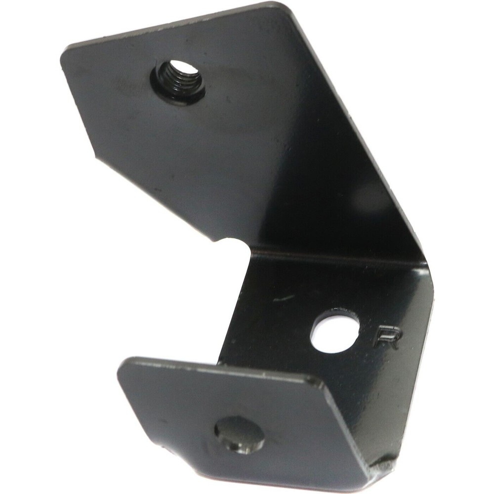 Bumper Bracket For 2016-2018 GMC Sierra 1500 Front Passenger Side Outer