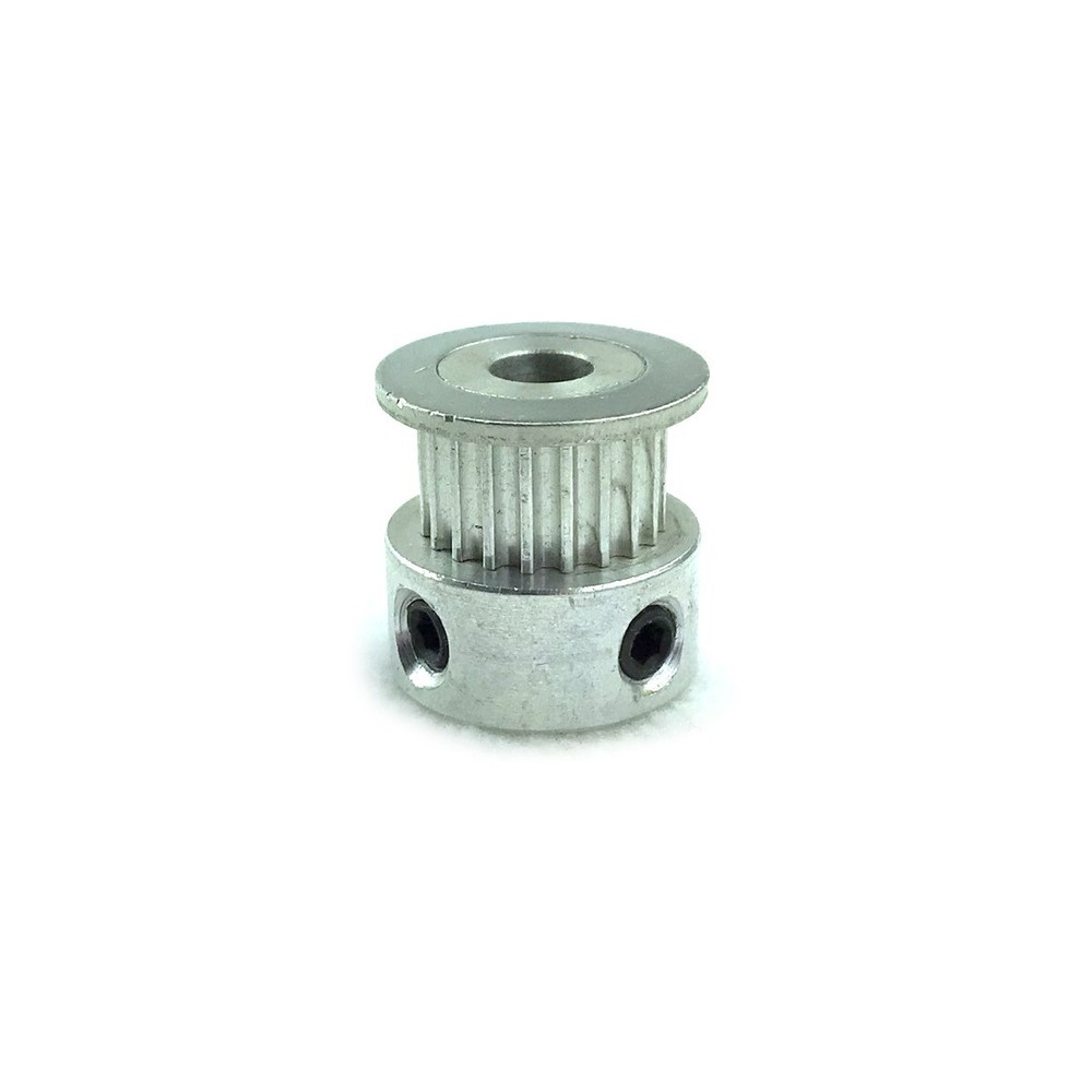 [3DMakerWorld] GT2 Timing Pulley - 20 Tooth