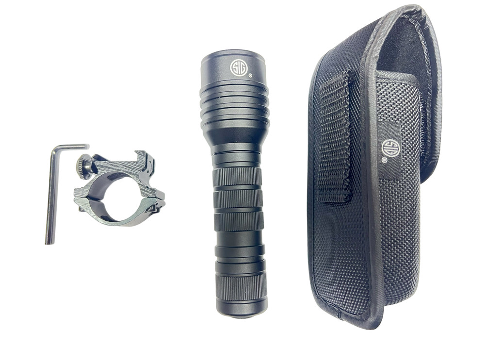 Sig Sauer Flashlight