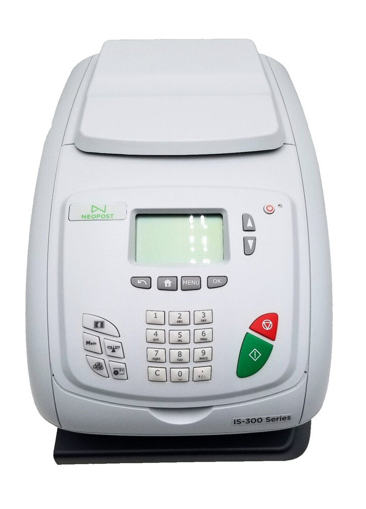 NEOPOST A0072349 MAILING MACHINE -OPEN BOX- - WITHOUT BOX-