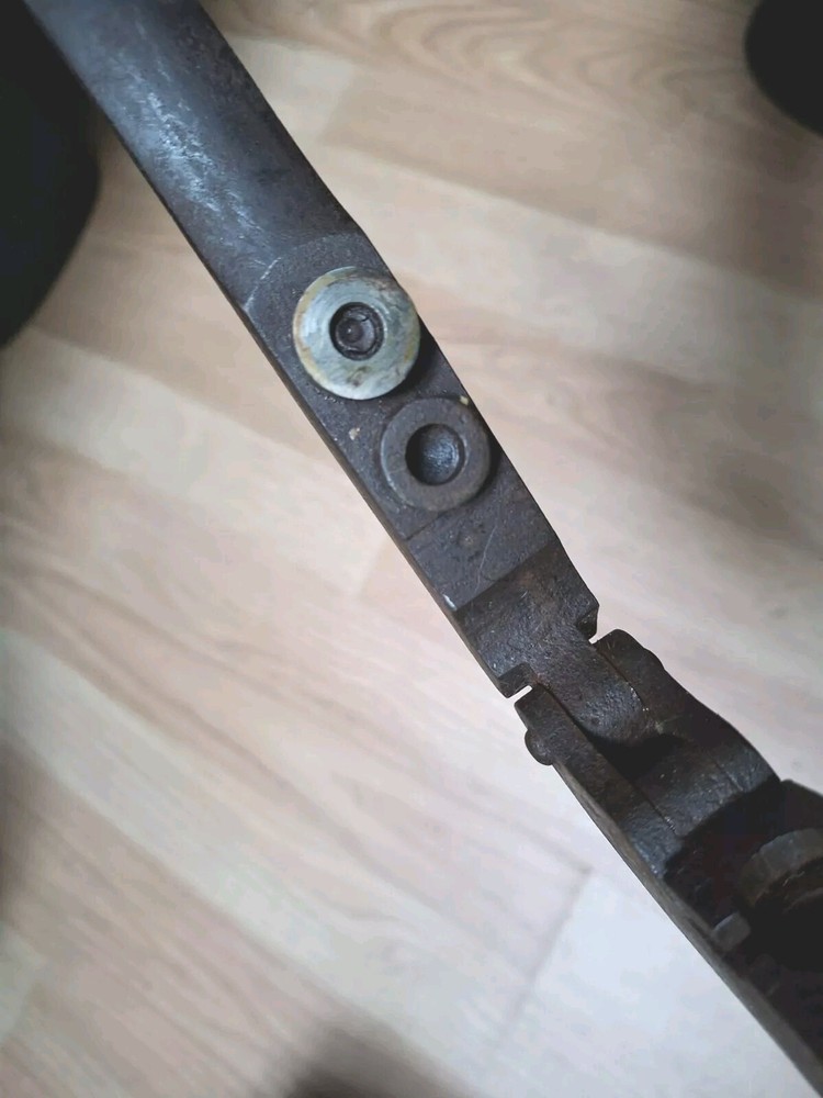 Antique Hand Loader for 38 WCF Caliber