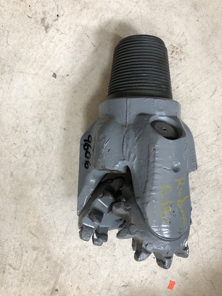 Tricone Bit Smith Tri-cone 8-3/8 Rock Bit 9606