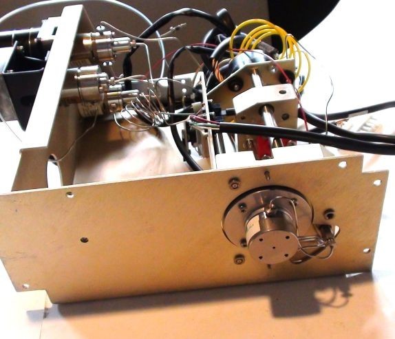 WATERS LC MODULE I PLUS HPLC Autoinjector Assembly