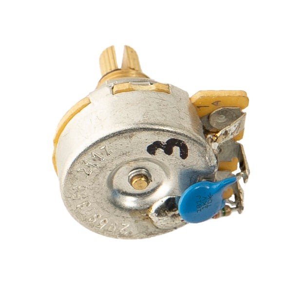 PRS Volume Pot, 270k [Fiore]