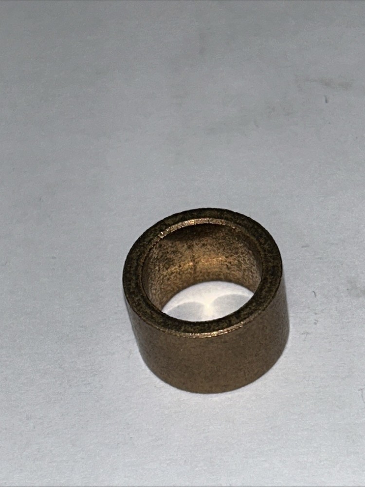 Bushing 9/16 x 3/4 x 1/2