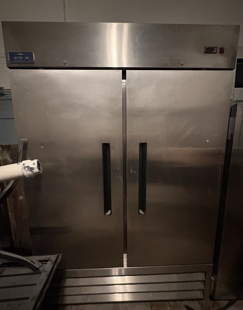 Commercial restaurant equipment