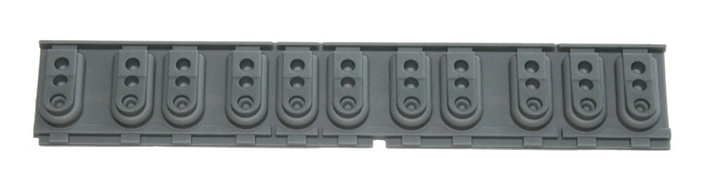 Rubber Key Contacts for Many Yamaha Keyboards