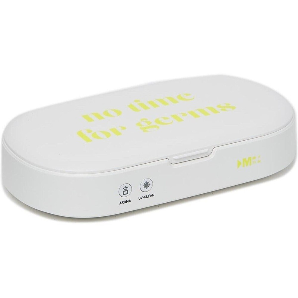 Cell Phone UV Sanitizer With Aromatherapy Function