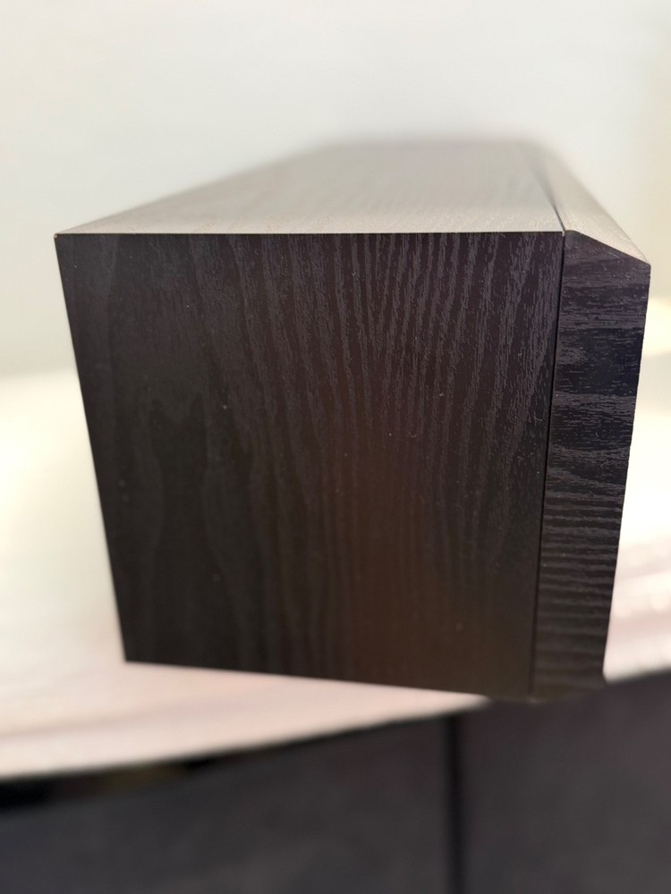 EPOS ELS 3C Center Speaker Maple - Tested Fully Working