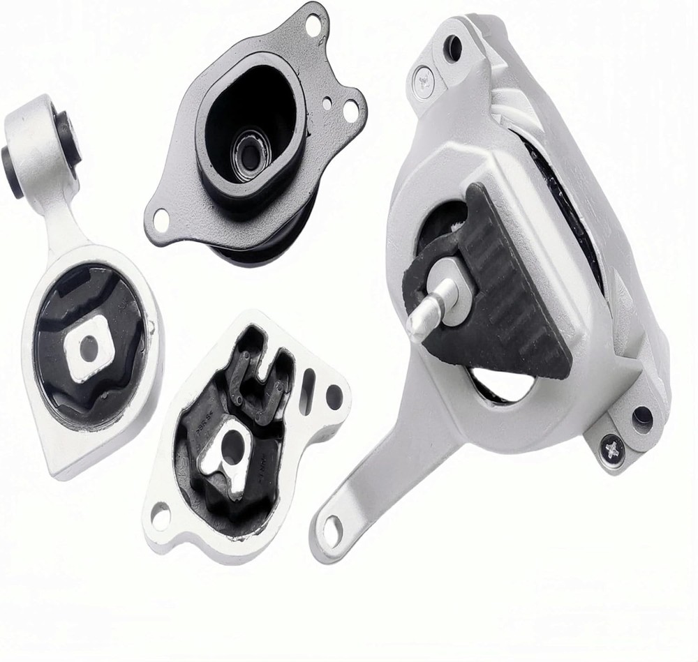 Engine motor and transmission mount 4 pcs