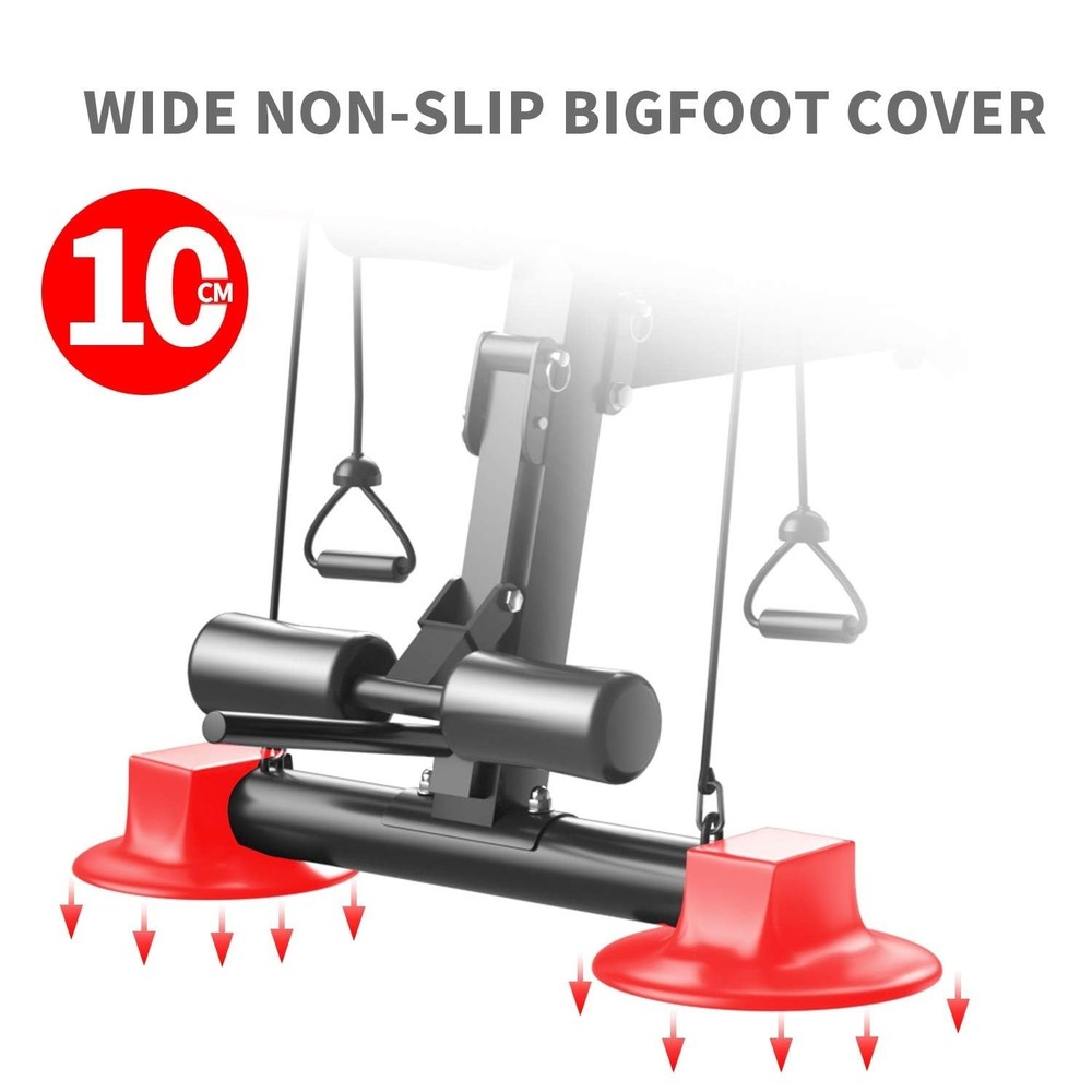 Adjustable Weight Bench - Utility workout Benches for Exercise, Free Installa...