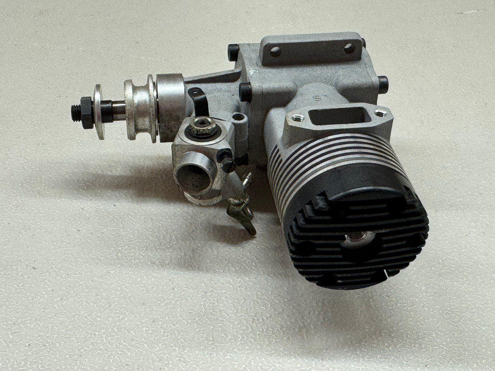 Mark M61 LS RC Airplane Engine