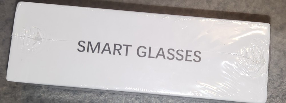 Smart Glasses
