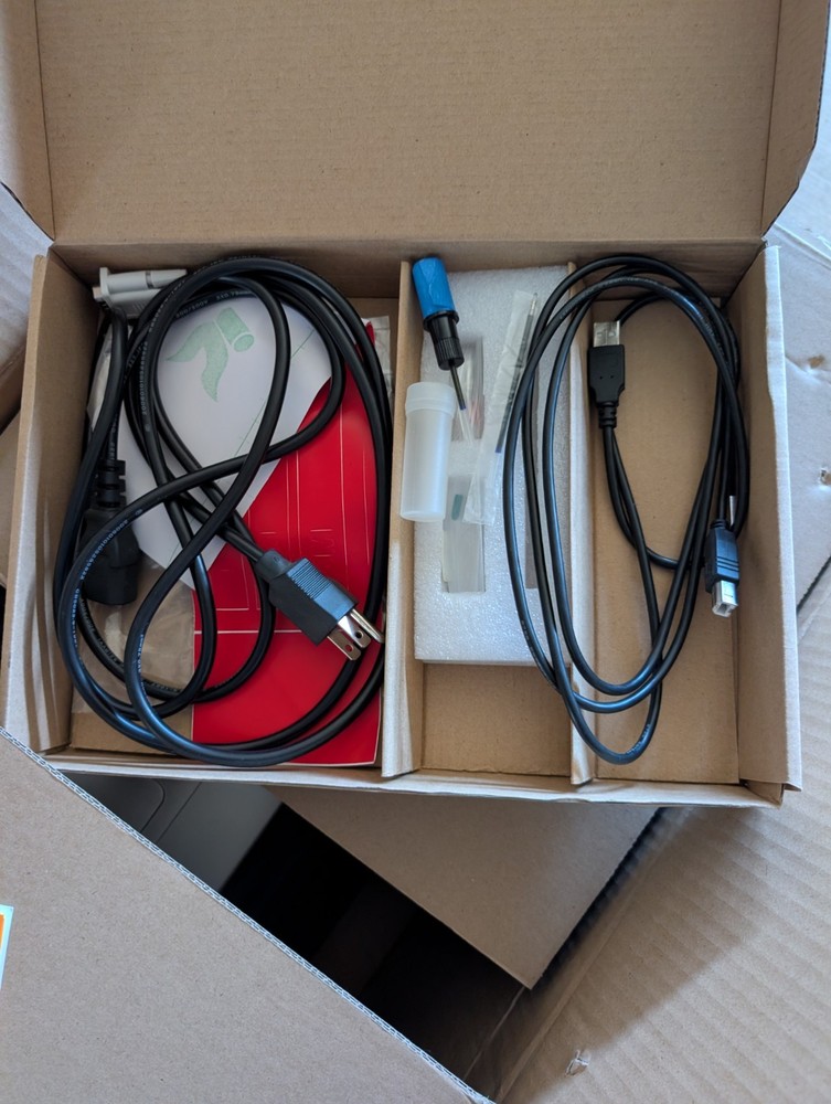 Black Cat 13” Vinyl Cutter