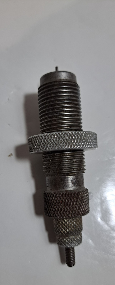 Bonaza 243 FLS Reloading Die