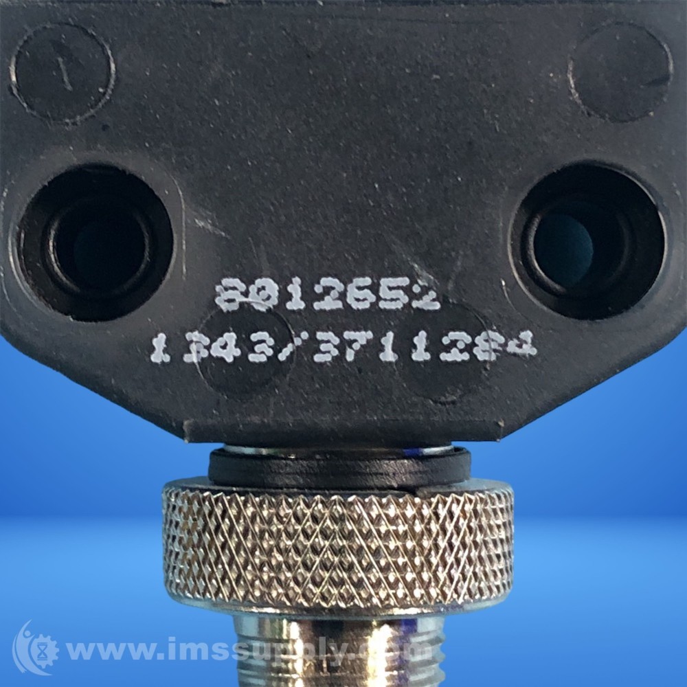 Escha 8012652 Y-Distributor FNIP