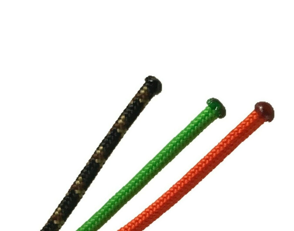 Superloop 5 Feet Cir-Cut Archery Bowstring Release D NOCKING Loop - .093" 2.4mm