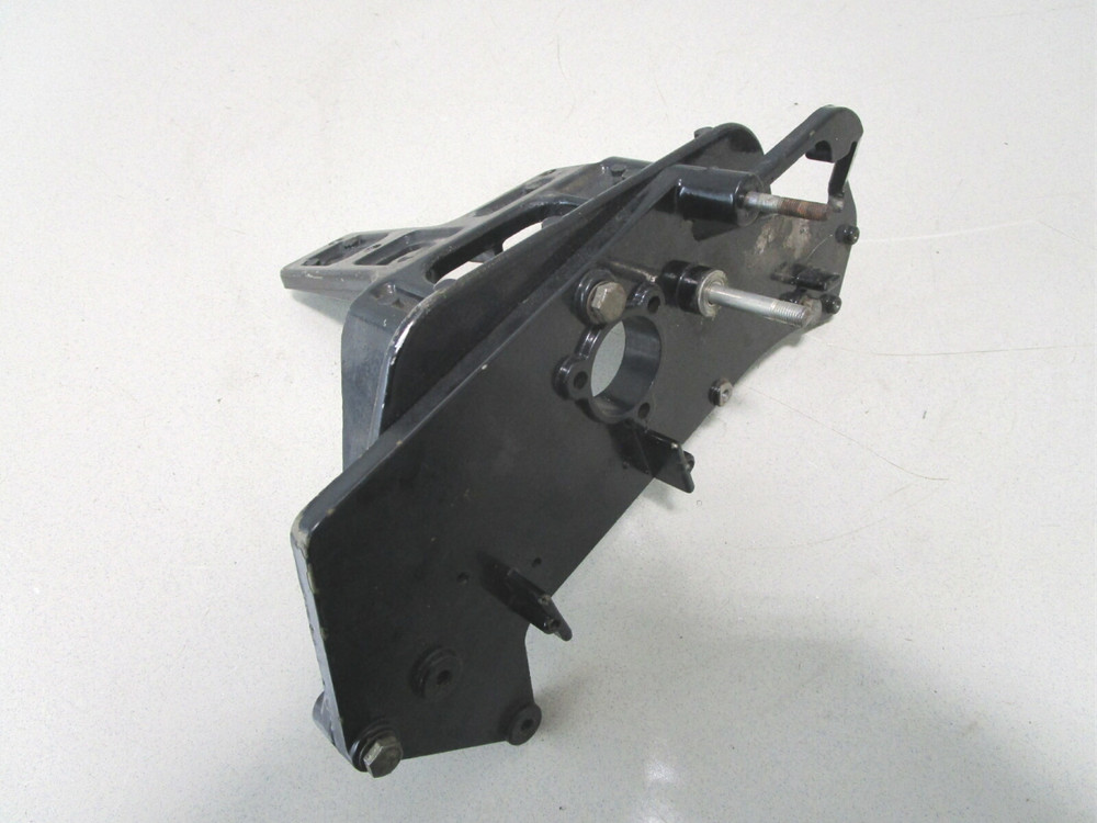 66057A3 Shift Bracket & Mounting Bracket 66058 1970-82 Mercruiser Inline engines