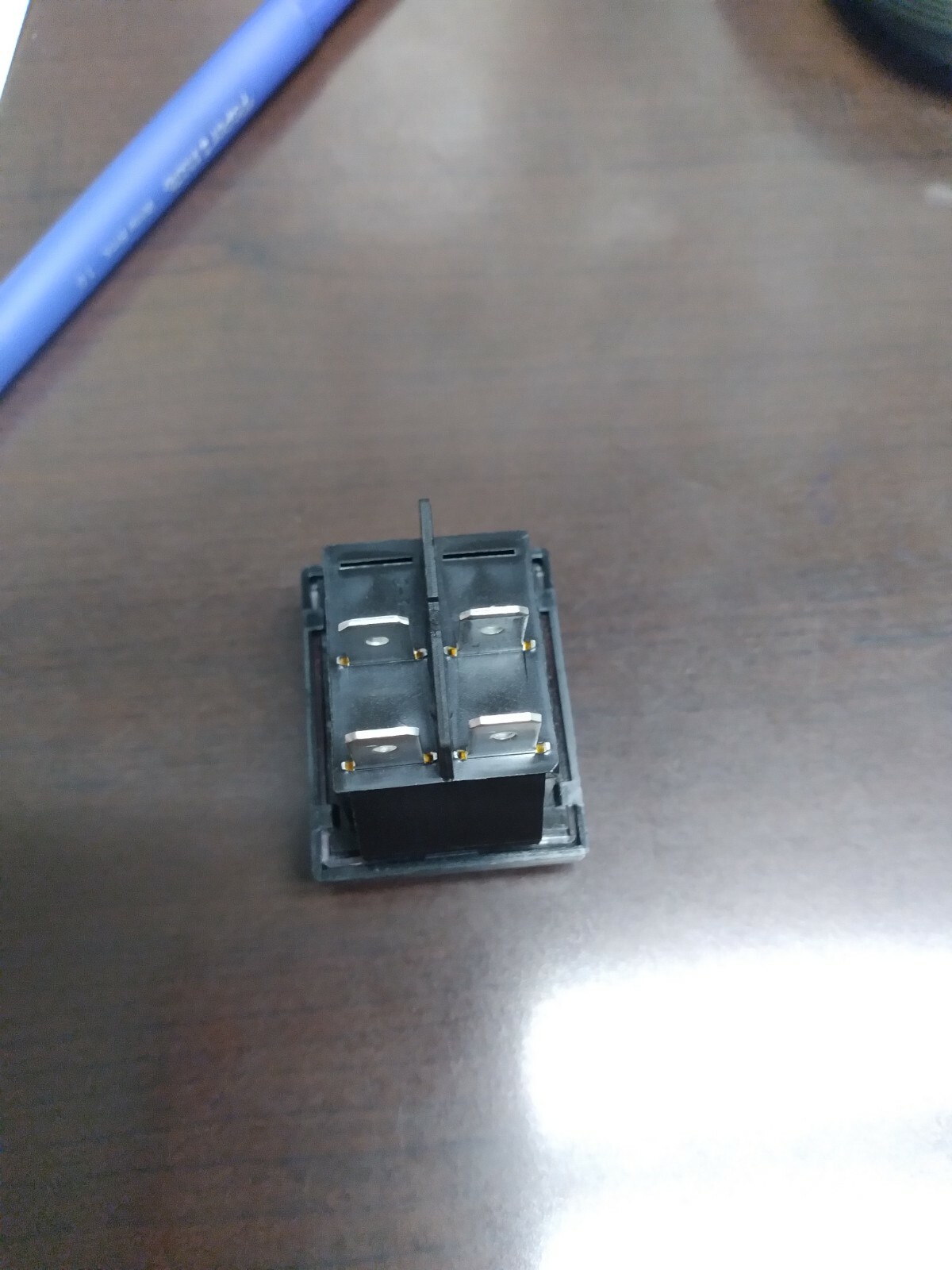 On/Off Power Switch Proforce Husky Kobalt 1/2hp Cement Concrete Mixer 105890DM26