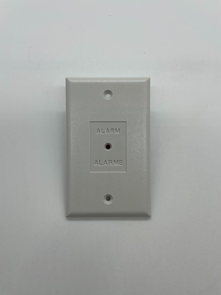 Edwards SIGA-LED - Same Day Shipping (SEALED)