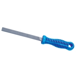 Mueller-Kueps 460200 Brake Caliper File with Handle