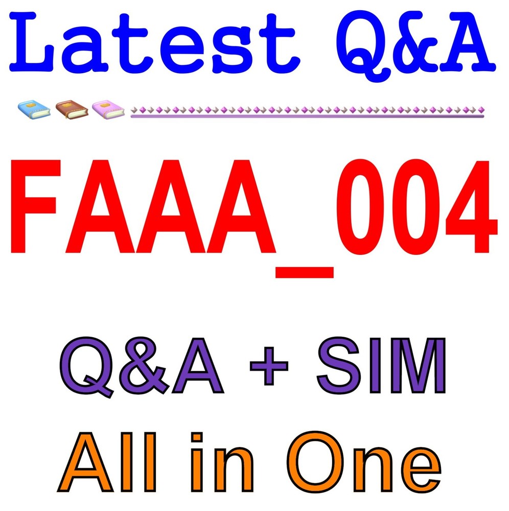 FAAA_004 Pure Storage FlashArray Architect Associate Exam Q&A