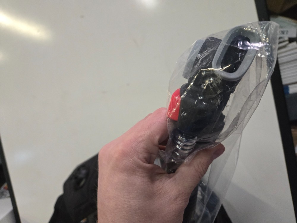 SCUBAPRO Level Weight Integrated System Medium WAS NEVER USED