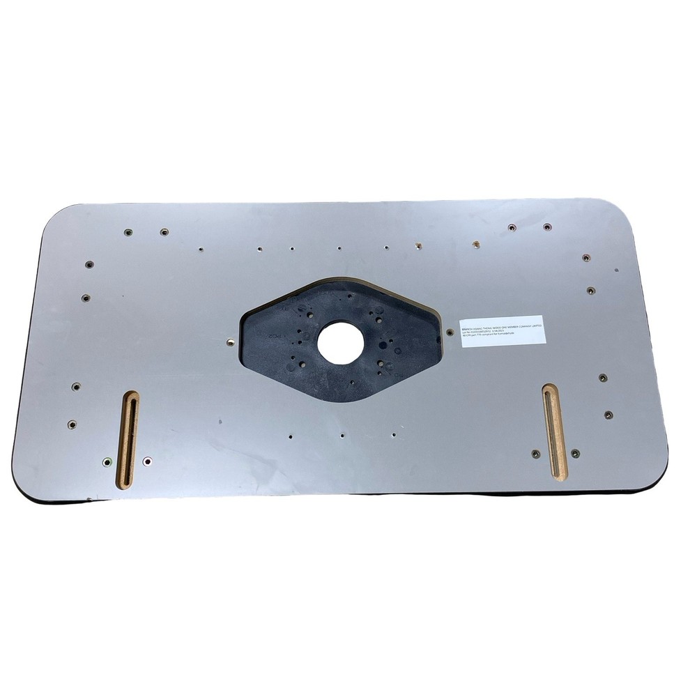 RYOBI A25RT03 Universal Router (Table Only)