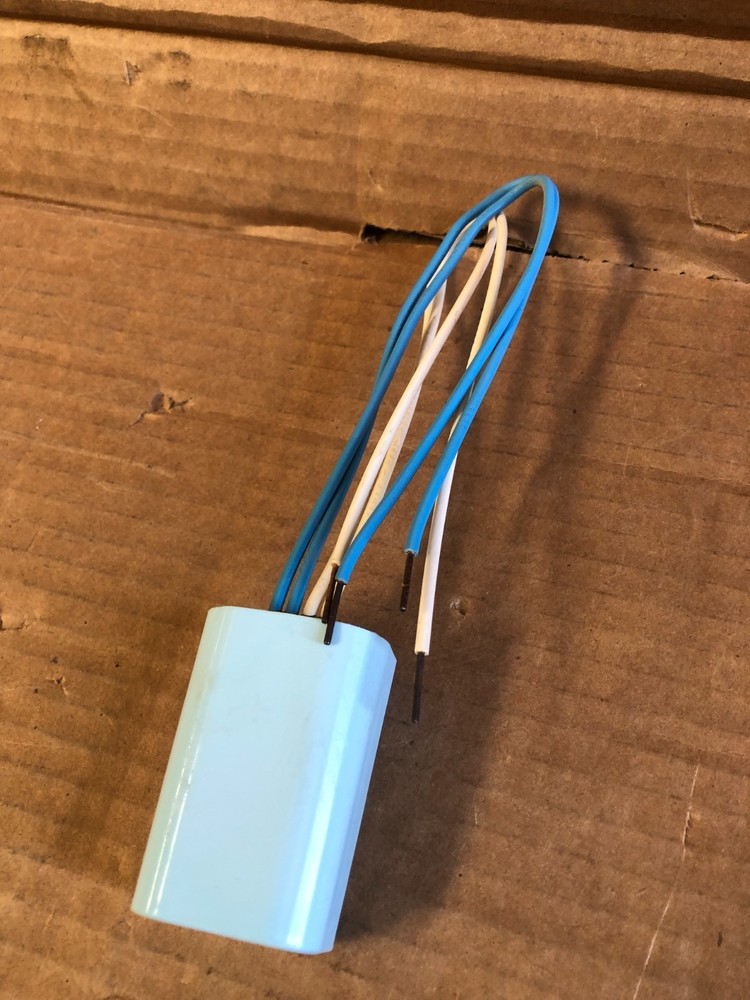 NETAFIM NLC Decoder Flow Sensor Irrigation System 13AU15