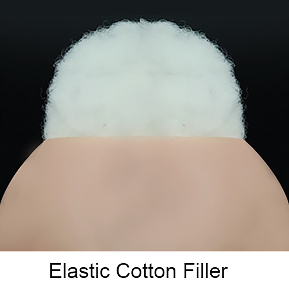 Natural Silicone G Cup Breast Form Fake Boobs For Crossdersser Drag Queen