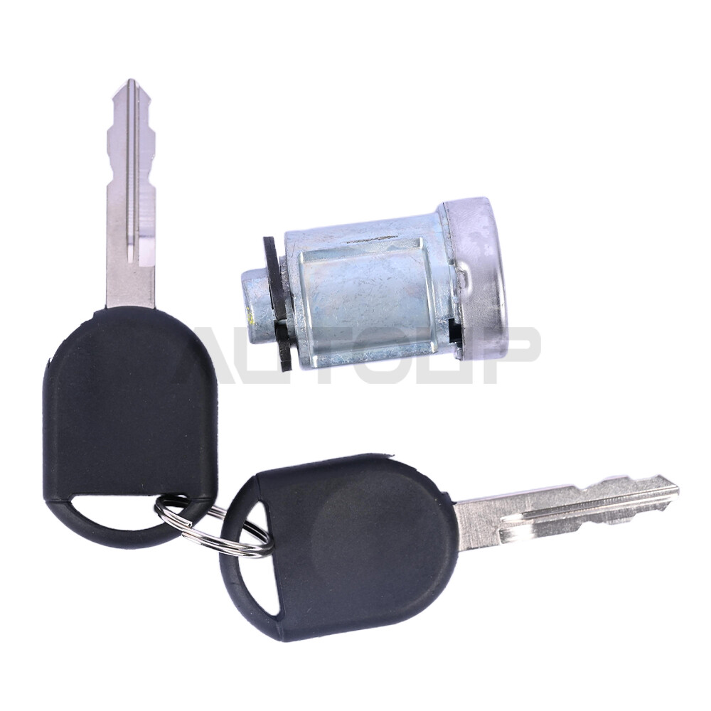Ignition Switch Lock Cylinder For Ford Focus Explorer Escape Flex Explorer &More