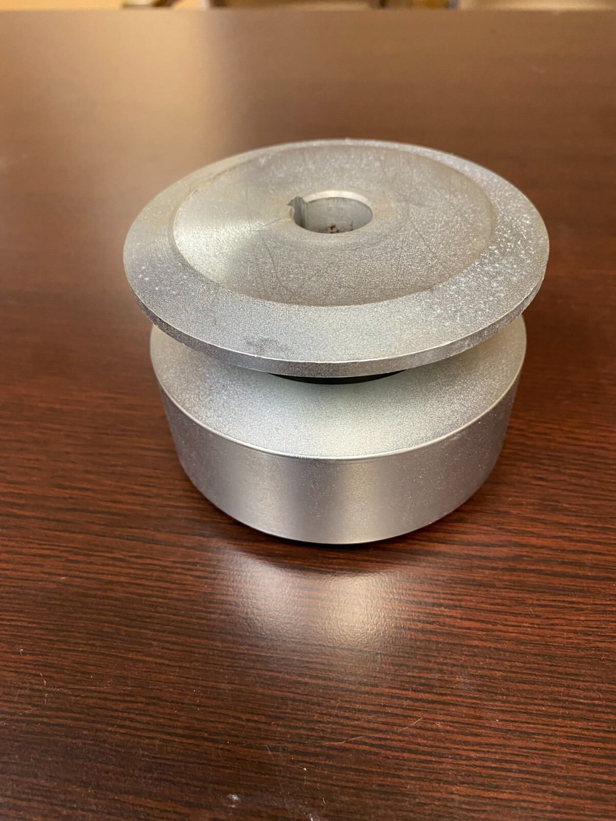 4-6hp Walk Behind Power Trowel Clutch - 3/4" Bore