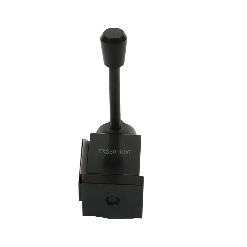 Swing Up To 8 Inch OXA 250-000 Tool Post Wedge Type Quick Change Tool Post 3pc