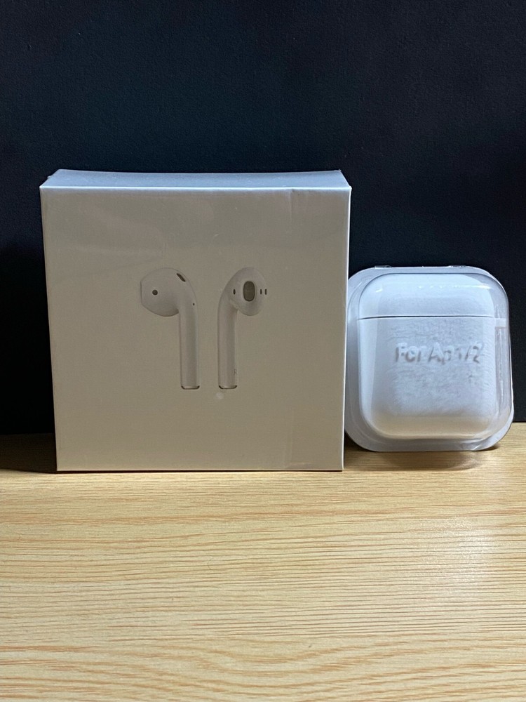 airpods 2nd generation case