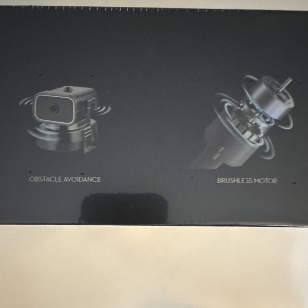 YOMI UAV MAX YM-0799 Drone Quadcopter Camera Obstacle Avoidance Brushless HD